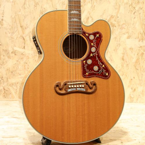 Gibson SJ-200EC NAT 2008