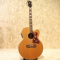 Gibson SJ-200EC NAT 2008_3