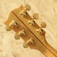 Gibson SJ-200EC NAT 2008_9