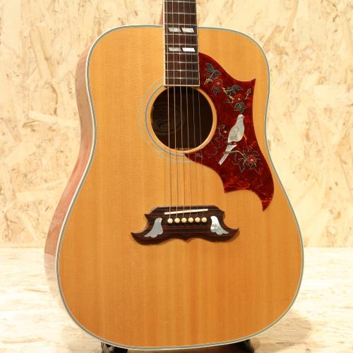 Gibson DOVE AN 2007