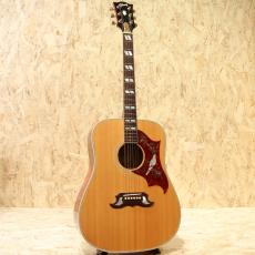 Gibson DOVE AN 2007_3