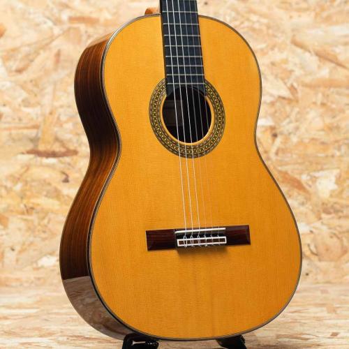 Hiroyasu Matsui (松井 啓泰) HM-2 2022