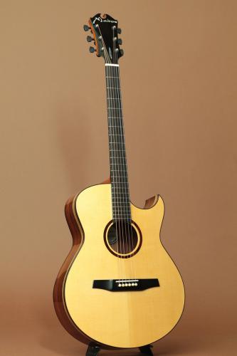 Marchione Guitars OMC Amazon Rosewood
