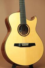 Marchione Guitars OMC Amazon Rosewood_2