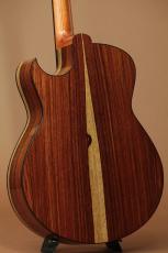 Marchione Guitars OMC Amazon Rosewood_3