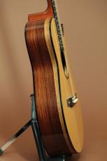 Marchione Guitars OMC Amazon Rosewood_4