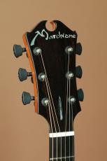 Marchione Guitars OMC Amazon Rosewood_8