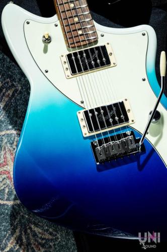 Fender Player Plus Meteora HH / 2022