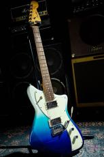 Fender Player Plus Meteora HH / 2022_2