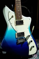 Fender Player Plus Meteora HH / 2022_3