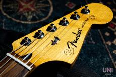 Fender Player Plus Meteora HH / 2022_4