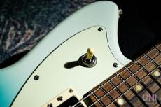 Fender Player Plus Meteora HH / 2022_5