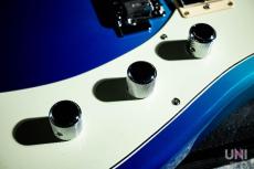 Fender Player Plus Meteora HH / 2022_7