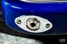 Fender Player Plus Meteora HH / 2022_8