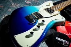 Fender Player Plus Meteora HH / 2022_10