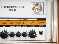 Orange ROCKERVERB 50 MKII_4