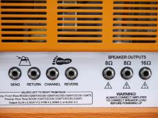 Orange ROCKERVERB 50 MKII_5