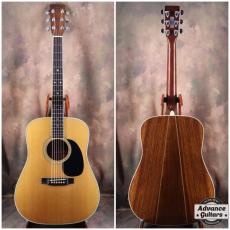 Martin 1973年製 D-35