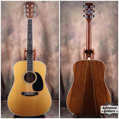 Martin 1973年製 D-35