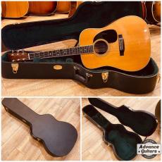 Martin 1973年製 D-35_3