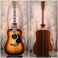 Martin 1983年製 Martin D-45 Shaded Top