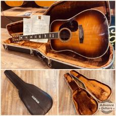 Martin 1983年製 Martin D-45 Shaded Top_2