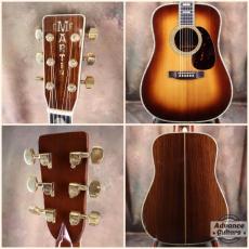 Martin 1983年製 Martin D-45 Shaded Top_3