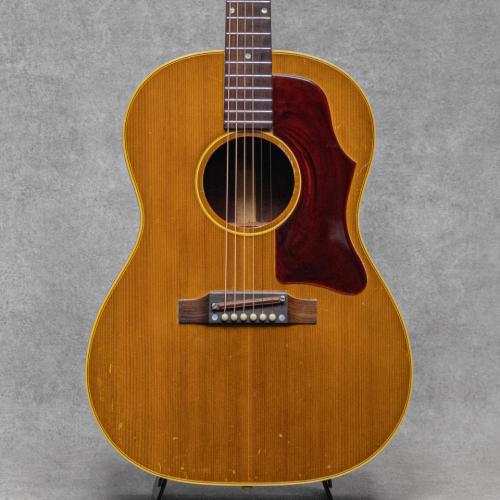Gibson B-25 Natural / 1967