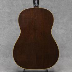 Gibson B-25 Natural / 1967_3