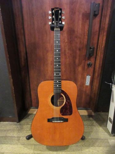 Gibson 1968 Heritage