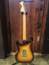 Fender 1970 Stratocaster Sunburst / Rose_6