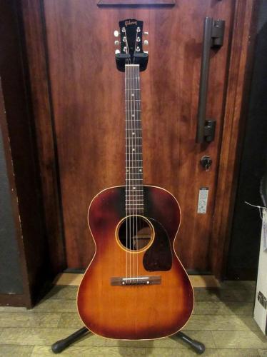 Gibson Early 50's LG-1