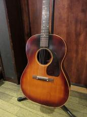 Gibson Early 50's LG-1_2