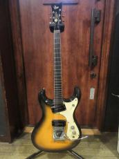Mosrite 1964-65 The Ventures Model MarkⅠSunburst