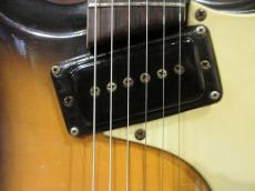 Mosrite 1964-65 The Ventures Model MarkⅠSunburst_4