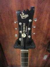 Mosrite 1964-65 The Ventures Model MarkⅠSunburst_6