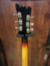 Mosrite 1964-65 The Ventures Model MarkⅠSunburst_7