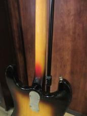 Mosrite 1964-65 The Ventures Model MarkⅠSunburst_8