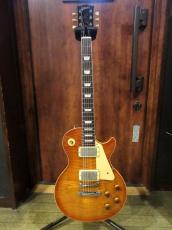 Gibson 1982 Les Paul Reissue "Reg Number Plate Model"_2