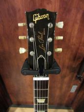 Gibson 1982 Les Paul Reissue "Reg Number Plate Model"_6