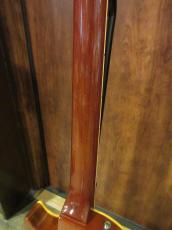 Gibson 1982 Les Paul Reissue "Reg Number Plate Model"_8