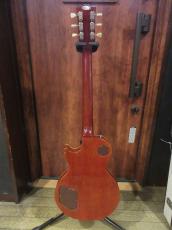 Gibson 1982 Les Paul Reissue "Reg Number Plate Model"_9