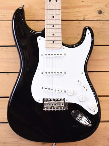 Fender USA Eric Clapton Stratocaster/BLK