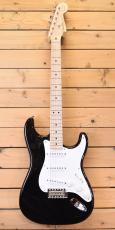Fender USA Eric Clapton Stratocaster/BLK_2