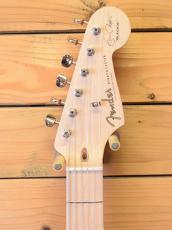 Fender USA Eric Clapton Stratocaster/BLK_3