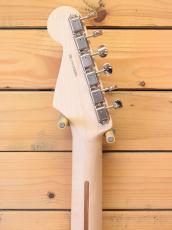 Fender USA Eric Clapton Stratocaster/BLK_4