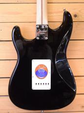 Fender USA Eric Clapton Stratocaster/BLK_5