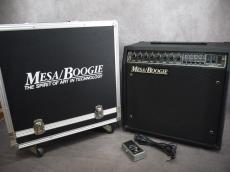 Mesa/Boogie STUDIO.22+ ハードケース付き　【ワンオーナー】