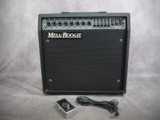 Mesa/Boogie STUDIO.22+ ハードケース付き　【ワンオーナー】_2