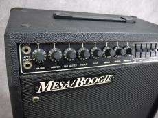 Mesa/Boogie STUDIO.22+ ハードケース付き　【ワンオーナー】_5
